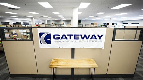 Gateway Financial Solutions - Garber Media Assets
