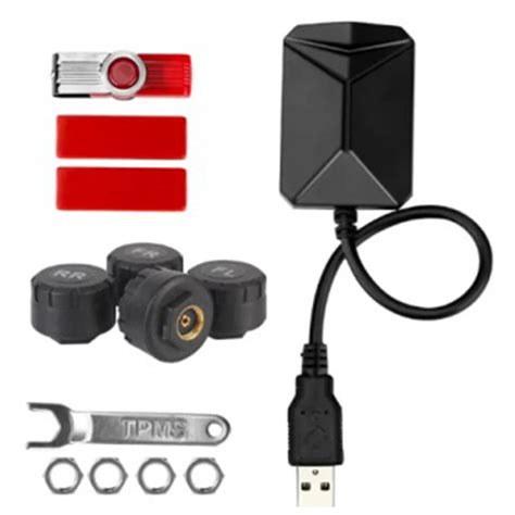 Image result for Install Android TPMS