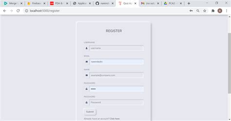 Image result for Python Flask Question. Answer App