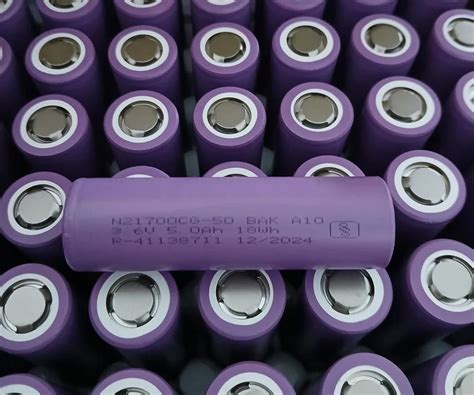NMC Cells - DMEGC 2600mAh A Grade Lithium Cells for EV Trader ...