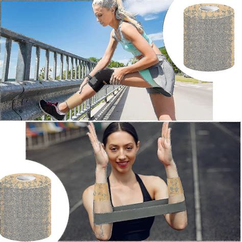 3pcs Athletic Pre Wrap Tape For Sports Pre-wrap Athletic Tape | Fruugo UK
