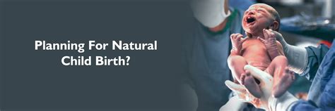 Natural Childbirth: Benefits, Risks, and Preparation