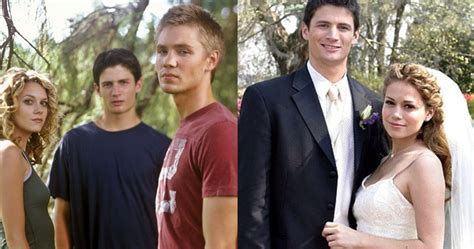 Image result for One Tree Hill Mathale