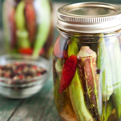 Best Pickled Vegetables: Learn How to Pickle Everything | Taste of Home