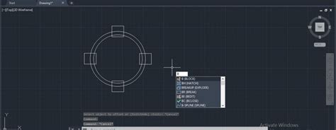 Image result for AutoCAD Block Command
