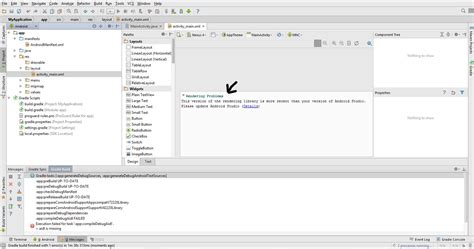 Image result for Android Activity Render Problem