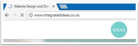 Browser Loading 的图像结果