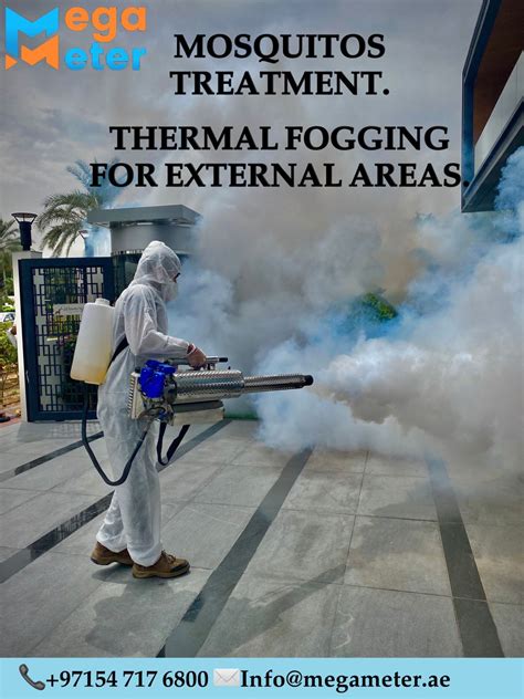 Mega Meter Cleaning Services LLC on LinkedIn: #megameter #watertankcleaning #pestcontrol # ...