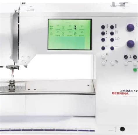 Image result for Bernina Machine Problems