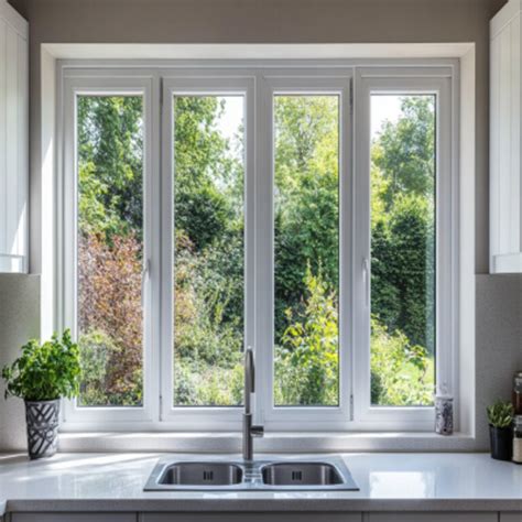 31 Latest Modern UPVC Window Design Ideas for Your Home in 2025