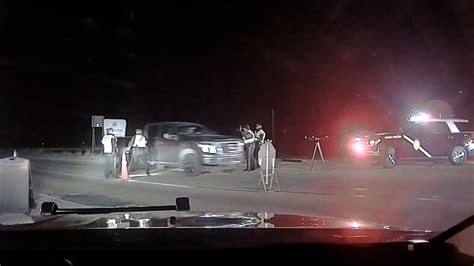 Image result for DWI Checkpoint Arrest