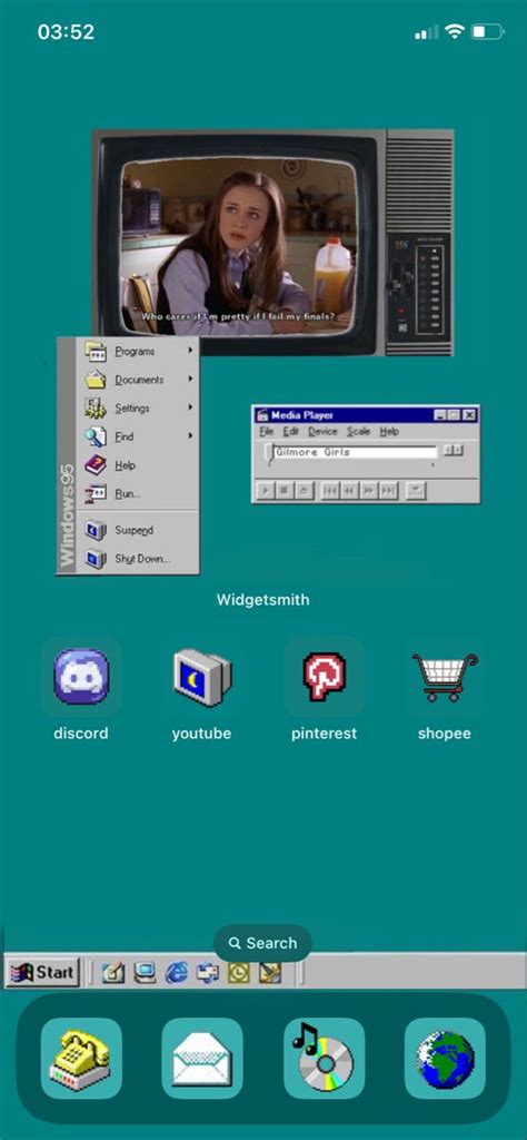 Image result for Win95 Screen Shot