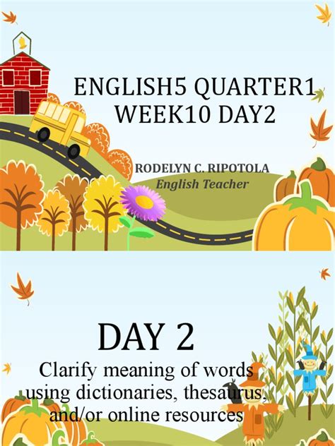 Image result for Assignment Class New 10 Week 5 English First