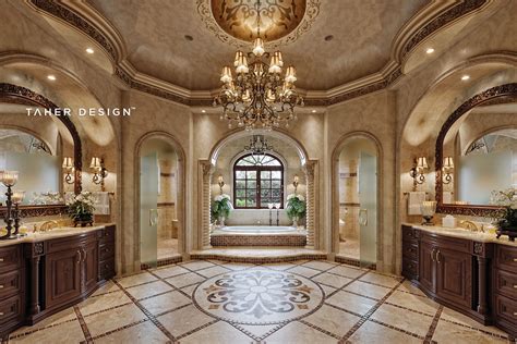 Mansion Luxury Master Bathroom Ideas : 25 Luxury Bathroom Ideas ...