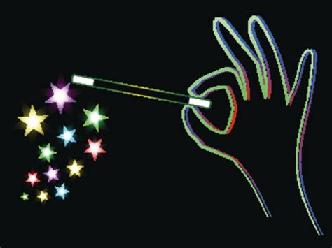 Image result for Color Vision Block Magic Trick