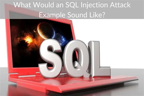 SQL Injection Example Code 的图像结果