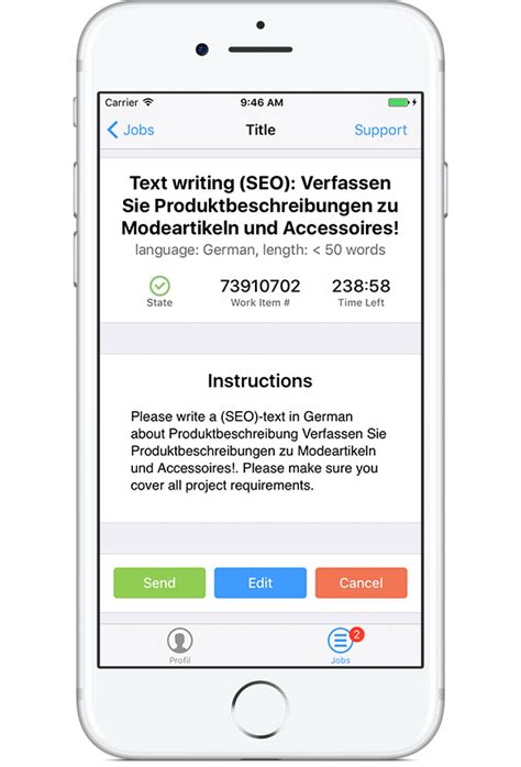 Clickworking 的图像结果