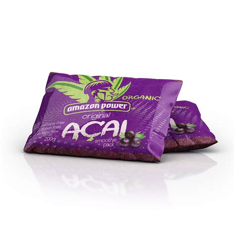 Frozen Acai Morrisons at Elizabeth Mitchem blog
