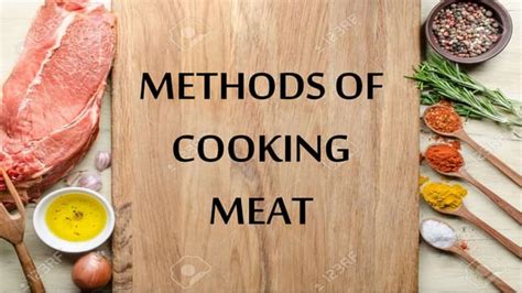 Image result for Different Methods of Cooking Meat