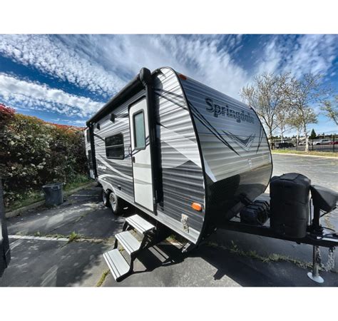 Image result for Springdale RV Tour