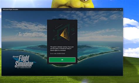 Image result for Flight Simulator Crashing On Update Screen