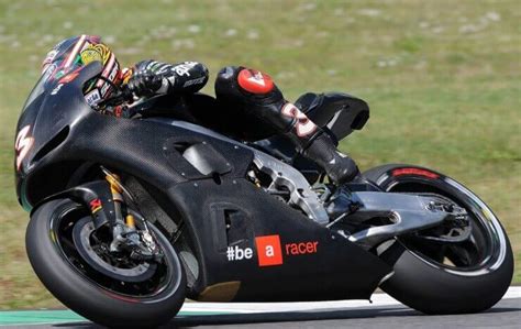 APRILIA SE VRAĆA U MOTOGP 2015. - Svijet Skutera