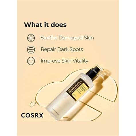 Buy COSRX Advanced Snail 96 Mucin Power Essence | Glass Skin Korean ...