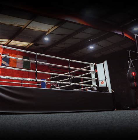 Boxing Gym 的图像结果