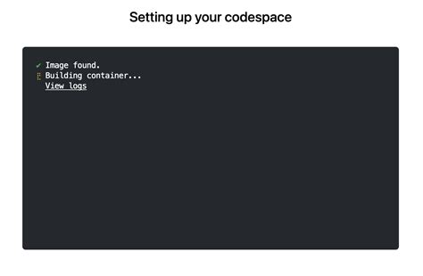 Image result for How to Create a Code Space