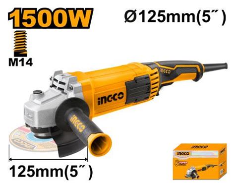 INGCO Power Tools | India