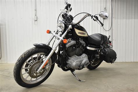 2005 Harley Davidson Sportster | Adrenalin Motors Carstairs