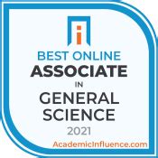 Image result for Online Associate Degree Science Programs