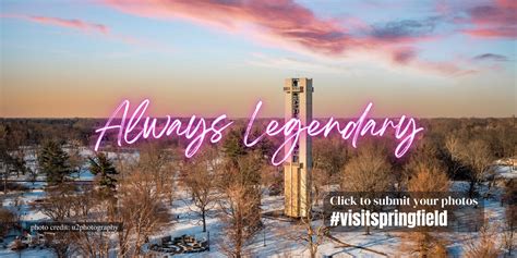 Springfield IL Tour 的图像结果