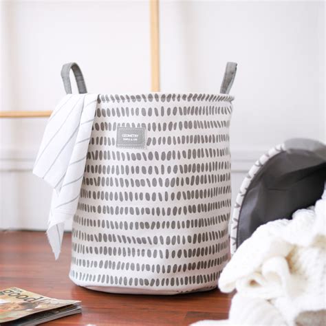 Laundry Bag Online - Premium Basket | Nestasia