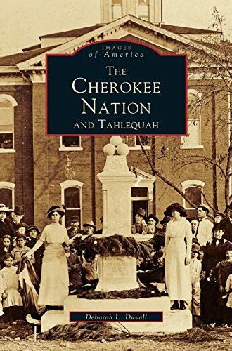 Journey to the Cherokee Heart: Discover Tahlequah’s Majestic Address