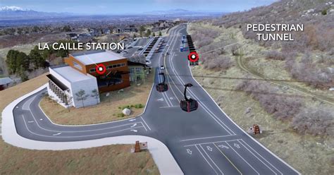 What negative impacts would a Utah gondola have? | Opinion – Deseret News