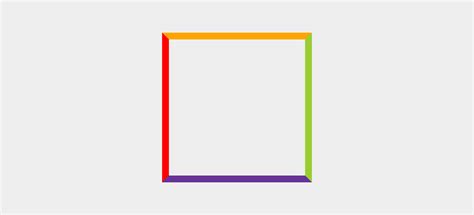 Border Triangles - CSS-Tricks