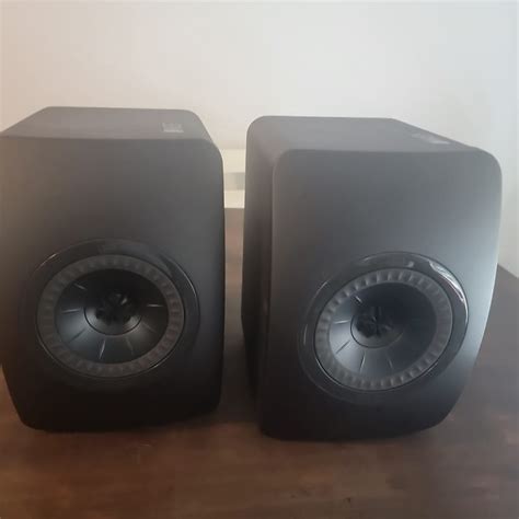 Image result for KEF Mini Monitor