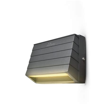 LED Wall Lights