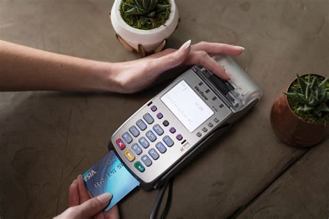 Image result for How to Use Credit Card Terminal