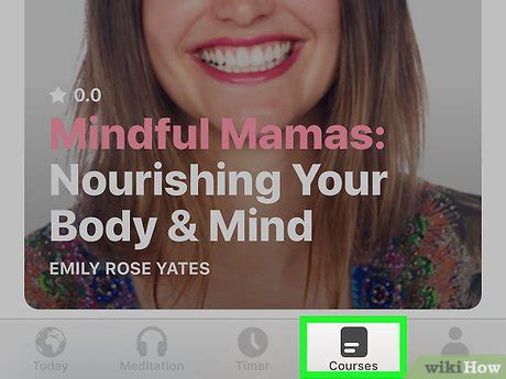 Image result for How to Use Insight Timer