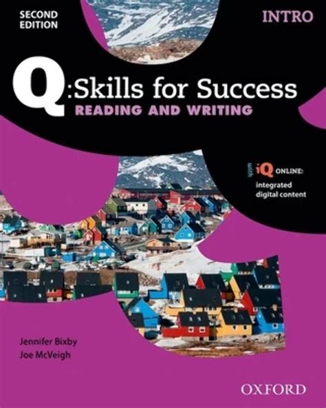 Q:Skills for Success 2E Reading and Writing Intro India | Ubuy