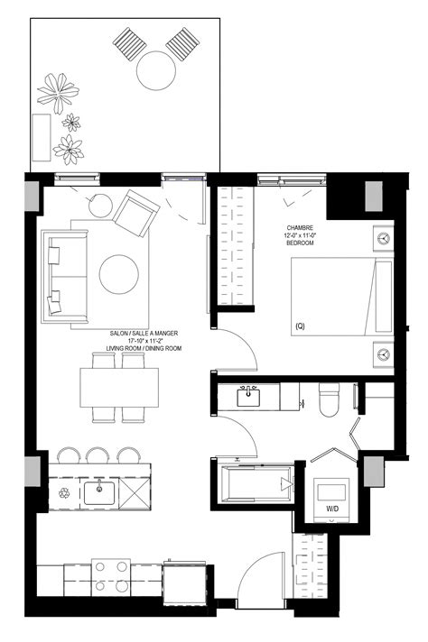 8405 Place Saint-Charles | InterRent