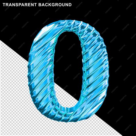 Image result for Blue Number 0