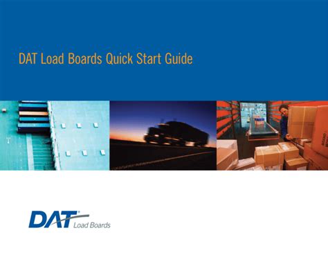 Using Dat Load Boards 的图像结果