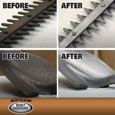 Image result for Best Rust-Oleum Rust Dissolver