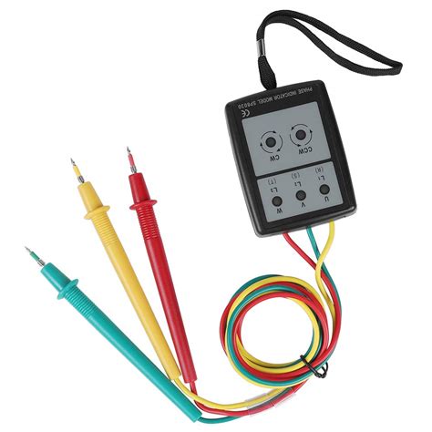 Buy Phase Indicator, Excellent Performance Phase Sequence Indicator ...