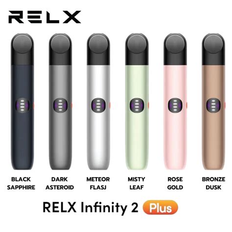 Image result for RELX Infinity 2 Unboxing