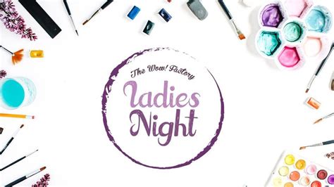 Ladies Night, 3453 University Ave Morgantown, WV, United States, West ...
