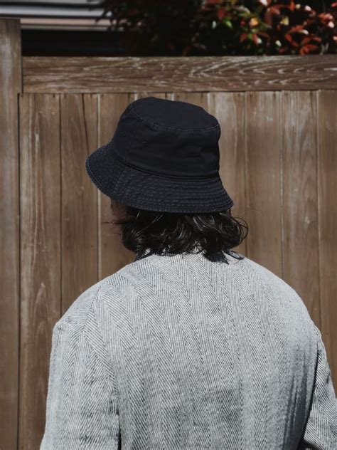 STYLING SAMPLE -Cap & Hat- | CIENTO BLOG